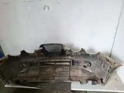 Автозапчасти б/у передний бампер за jaguar s-type ii (x200) 2.7 d ссылки oem iam xr87632xxx  