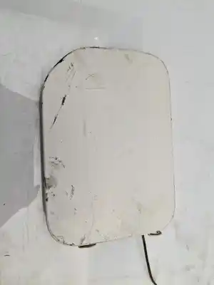 Peça sobressalente para automóvel em segunda mão tampa de combustível externa por fiat ducato furgón (230_) 2.8 tdi referências oem iam 