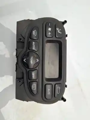 Pezzo di ricambio per auto di seconda mano  per PEUGEOT 307 BREAK / SW (S1)  Riferimenti OEM IAM P96527144XT  