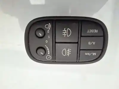 Автозапчастина б/у управління світлом для jaguar s-type ii (x200) 2.7 d посилання на oem iam 