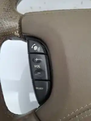 Автозапчастина б/у кермо для jaguar s-type ii (x200) 2.7 d посилання на oem iam   
