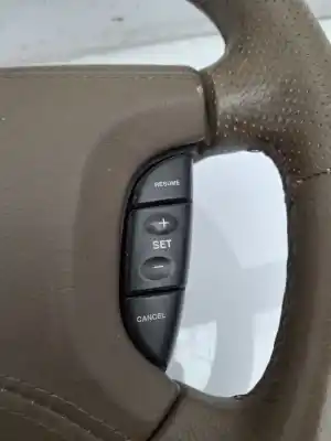 Автозапчастина б/у кермо для jaguar s-type ii (x200) 2.7 d посилання на oem iam   