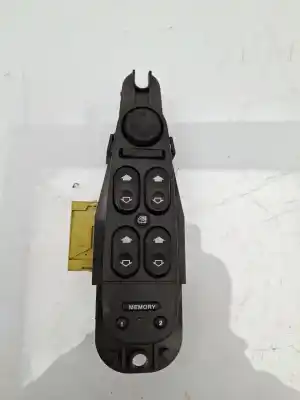 Автозапчастина б/у передні вікний вмикач для jaguar s-type ii (x200) 2.7 d посилання на oem iam 1035