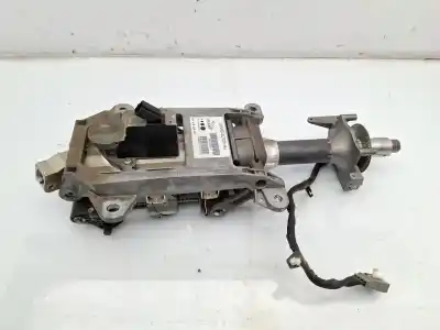 Автозапчастина б/у рульва колонка для jaguar s-type ii (x200) 2.7 d посилання на oem iam 0065e1e31a1