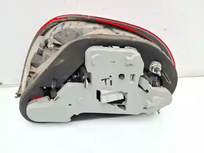 Автозапчасти б/у левый задний фонарь за jaguar s-type ii (x200) 2.7 d ссылки oem iam xr845506  