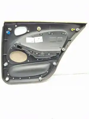 Автозапчасти б/у обивка задней левой двери за jaguar s-type ii (x200) 2.7 d ссылки oem iam   