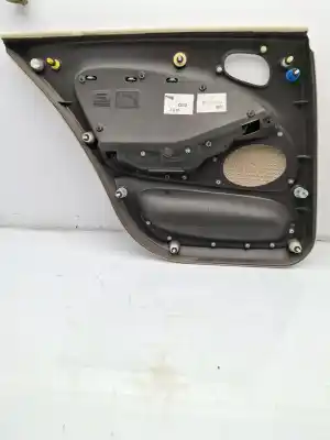 Автозапчастина б/у обликка задніх правіх дверей для jaguar s-type ii (x200) 2.7 d посилання на oem iam   