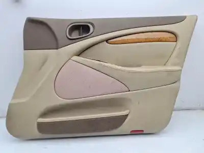Автозапчастина б/у обработка передніх правіх дверей для jaguar s-type ii (x200) 2.7 d посилання на oem iam 