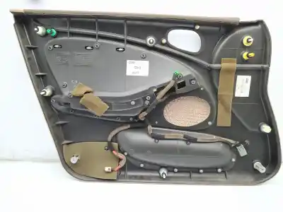 Автозапчастина б/у обработка передніх правіх дверей для jaguar s-type ii (x200) 2.7 d посилання на oem iam   