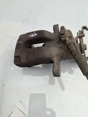 Автозапчасти б/у задний правый тормозной суппорт за seat leon (5f1) 2.0 tdi ссылки oem iam   
