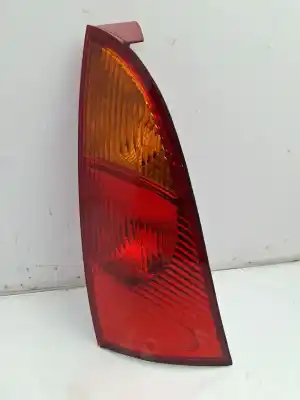 Second-hand car spare part left tailgate light for ford focus i (daw, dbw) 1.8 tdci oem iam references 