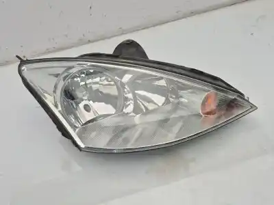 Second-hand car spare part right headlight for ford focus i (daw, dbw) 1.8 tdci oem iam references 