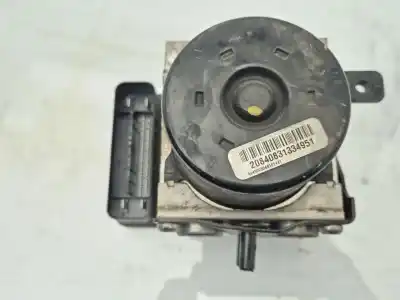 Автозапчастина б/у абс для jaguar s-type ii (x200) 2.7 d посилання на oem iam xr816397  