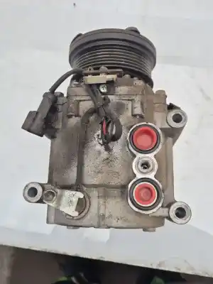 Second-hand car spare part AIR CONDITIONING COMPRESSOR for JAGUAR S-TYPE II (X200)  OEM IAM references XR858532  