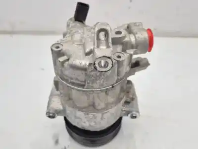 Автозапчасти б/у компрессор кондиционера воздуха за seat leon (kl1) 1.5 tgi cng ссылки oem iam 3q0816803d  