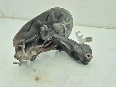 Автозапчасти б/у передняя левая кулачка за seat leon (kl1) 1.5 tgi cng ссылки oem iam 5wa407255