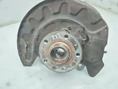 Автозапчастина б/у передній лівий культ для seat leon (kl1) 1.5 tgi cng посилання на oem iam 5wa407255  