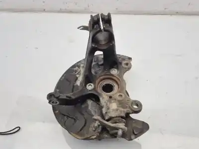 Автозапчастина б/у передній лівий культ для seat leon (kl1) 1.5 tgi cng посилання на oem iam 5wa407255  