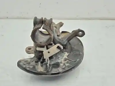 Автозапчастина б/у передній лівий культ для seat leon (kl1) 1.5 tgi cng посилання на oem iam 5wa407255  