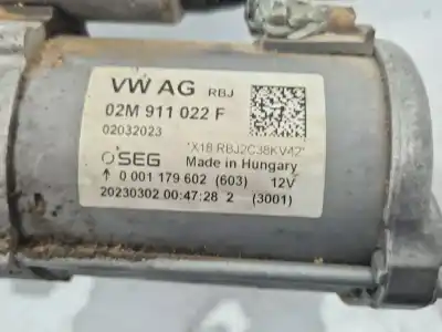 Автозапчасти б/у двигатель запускается за seat leon (kl1) 1.5 tgi cng ссылки oem iam   