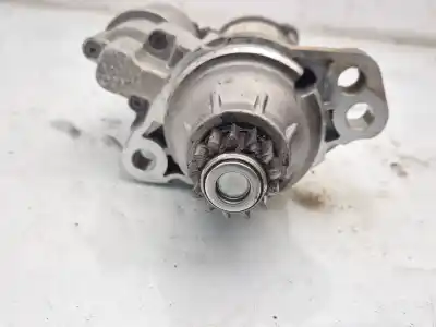 Автозапчасти б/у двигатель запускается за seat leon (kl1) 1.5 tgi cng ссылки oem iam   