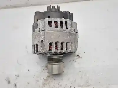 Автозапчасти б/у генератор за seat leon (kl1) 1.5 tgi cng ссылки oem iam 