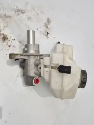 Автозапчасти б/у тормозной насос за seat leon (kl1) 1.5 tgi cng ссылки oem iam 3q1614019d