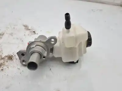 Автозапчасти б/у тормозной насос за seat leon (kl1) 1.5 tgi cng ссылки oem iam 3q1614019d  