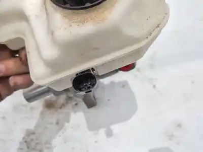 Автозапчасти б/у тормозной насос за seat leon (kl1) 1.5 tgi cng ссылки oem iam 3q1614019d  