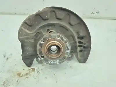 Автозапчасти б/у передняя правая кулачка за seat leon (kl1) 1.5 tgi cng ссылки oem iam 5wa407256  