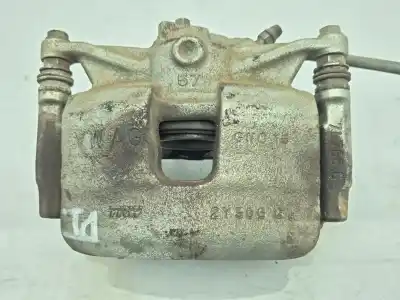 Автозапчасти б/у передний левый тормозной суппорт за seat leon (kl1) 1.5 tgi cng ссылки oem iam 