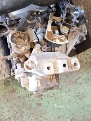 Автозапчасти б/у коробка передач за seat leon (kl1) 1.5 tgi cng ссылки oem iam 0aj300043cx