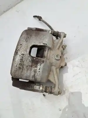 Автозапчасти б/у передний правый тормозной суппорт за seat leon (kl1) 1.5 tgi cng ссылки oem iam 5wa615124