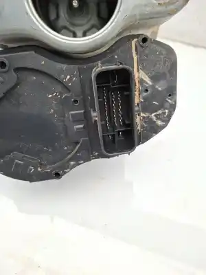 Second-hand car spare part brake servo for seat leon (kl1) 1.5 tgi cng oem iam references   