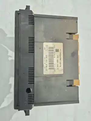 Автозапчастина б/у  для SEAT LEON (1M1)  Посилання на OEM IAM 1MO820043E  