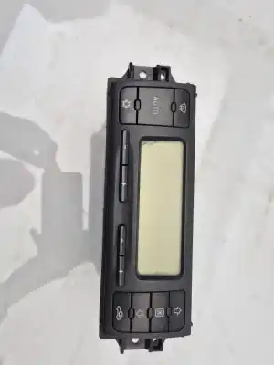Second-hand car spare part climate control for seat leon (1m1) 1.9 tdi oem iam references 1mo820043e  