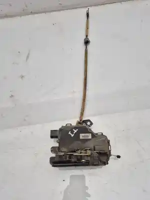 Автозапчастина б/у  для SEAT LEON (1M1)  Посилання на OEM IAM 45M´O  