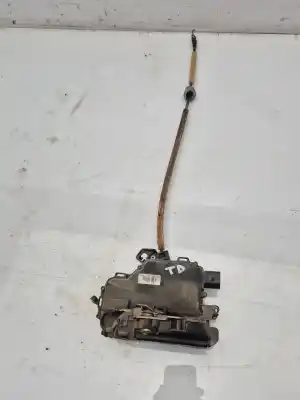 Автозапчастина б/у  для SEAT LEON (1M1)  Посилання на OEM IAM 46M´P  