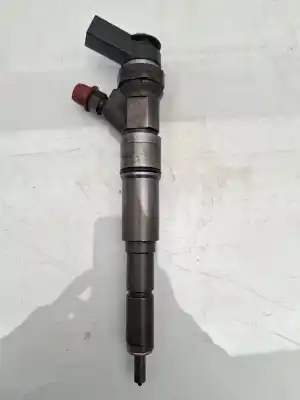 Peça sobressalente para automóvel em segunda mão injetor por bmw x5 (e53) 3.0 turbodiesel cat referências oem iam 