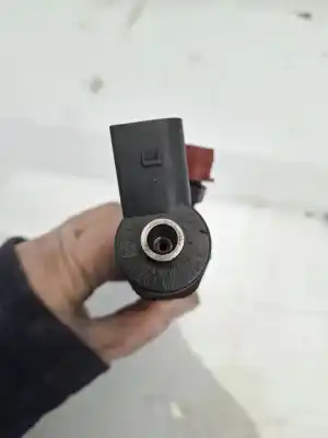 Peça sobressalente para automóvel em segunda mão injetor por bmw x5 (e53) 3.0 turbodiesel cat referências oem iam   