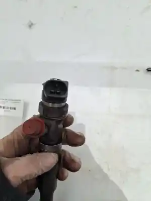 Peça sobressalente para automóvel em segunda mão injetor por bmw x5 (e53) 3.0 turbodiesel cat referências oem iam   