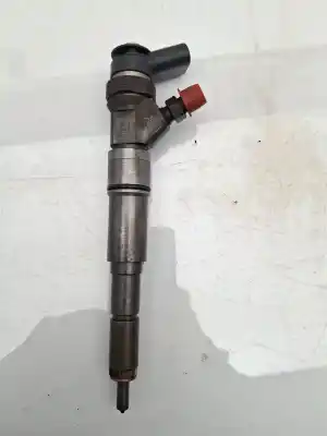 Peça sobressalente para automóvel em segunda mão injetor por bmw x5 (e53) 3.0 turbodiesel cat referências oem iam 