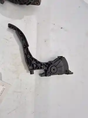 Автозапчасти б/у педальный потенциометр за seat leon (1m1) 1.6 16 v ссылки oem iam 849641  