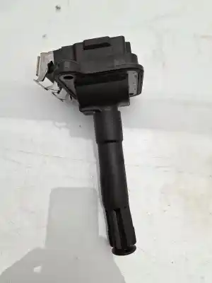 Peça sobressalente para automóvel em segunda mão bobina de ignição por volkswagen passat b5 (3b2) 1.8 t referências oem iam 