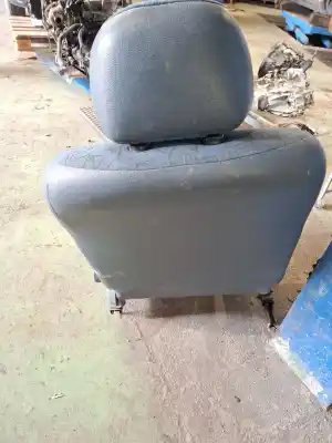 Автозапчасти б/у сиденье правое переднее за renault kangoo (kc0/1_) d 55 1.9 (kc0d) ссылки oem iam   