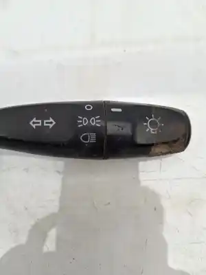Pezzo di ricambio per auto di seconda mano controllo della luce per mitsubishi l200 (k7_t, k6_t, k5_t) 2.5 td 4wd (k74t) riferimenti oem iam   