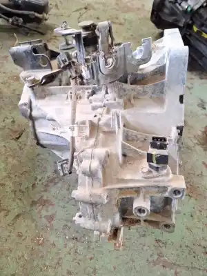 Pezzo di ricambio per auto di seconda mano riduttore per kia pro cee'd (ed) 1.4 cvvt riferimenti oem iam   