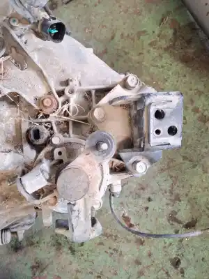 Pezzo di ricambio per auto di seconda mano riduttore per kia pro cee'd (ed) 1.4 cvvt riferimenti oem iam   