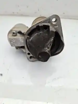 Peça sobressalente para automóvel em segunda mão motor de arranque por kia pro cee'd (ed) 1.4 cvvt referências oem iam   