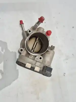 Second-hand car spare part throttle body for kia pro cee'd (ed) 1.4 cvvt oem iam references 
